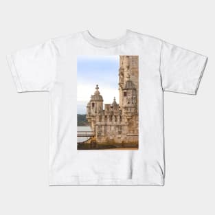 Belém Kids T-Shirt